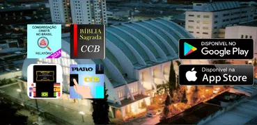 Relatório CCB + Mensagens
