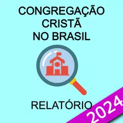 Relatório CCB APK download