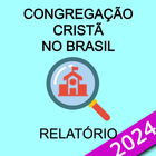 Relatório CCB ícone