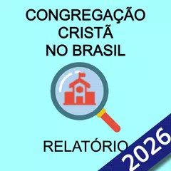 Relatório CCB + Mensagens XAPK 下載
