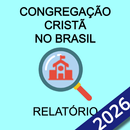 Relatório CCB + Mensagens APK