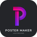 Poster Maker for Flyers, Ads Page, Logos & Graphic APK