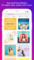 Poster Maker poster