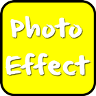 Photo Effect icône