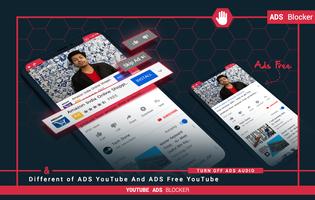 Skip Ads for Youtube - Auto Skip Youtube Ads ภาพหน้าจอ 1