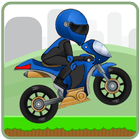 Motorbike Racing Turbo Bike أيقونة