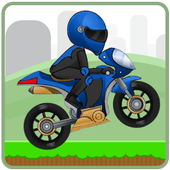 Motorbike Racing Turbo Bike