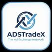 ADSTradeX: Ad Credit Exchange icon