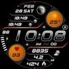 Tactical Watch Digital AE8 APK