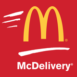 McDelivery UAE-APK