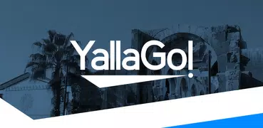 YallaGo! book a taxi