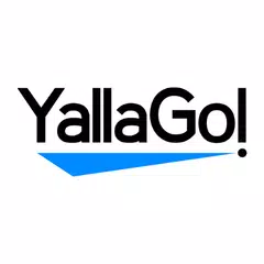 YallaGo! book a taxi アプリダウンロード