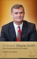 Professor Wayne Smith Affiche