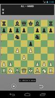 Chess Classic-poster