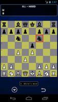 Chess Classic Ekran Görüntüsü 1