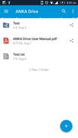 2 Schermata Anka Drive