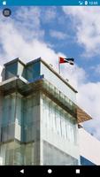 Khalifa University poster