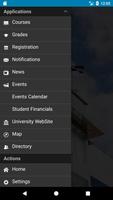 Khalifa University screenshot 2