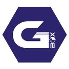 GBOX Driver ikona