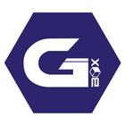 GBOX 图标