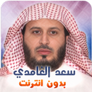 Saad Al Ghamidi Quran Offline APK