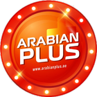 Arabian Plus icône