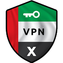 UAE X VPN - Super VPN FAST APK
