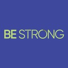 Be Strong أيقونة