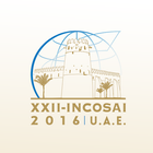 INCOSAI 2016 icono