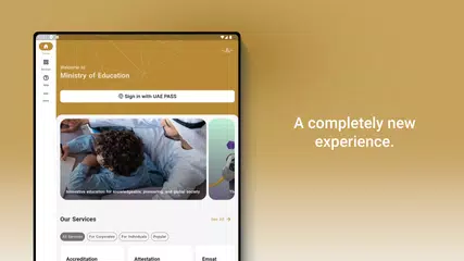 MOE UAE XAPK download