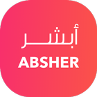 Absher 图标