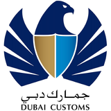 Dubai Customs icon