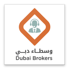 Dubai Brokers 圖標