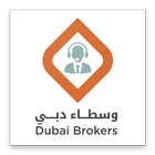 Dubai Brokers ícone