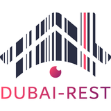 DUBAI REST иконка