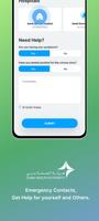 COVID19 - DXB Smart App ảnh chụp màn hình 3
