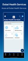 Dubai Health تصوير الشاشة 3