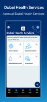 Dubai Health captura de pantalla 3