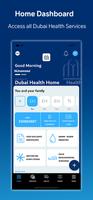 Dubai Health 截图 2