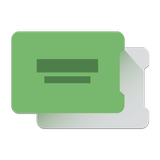 Green Ticket icône