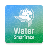 Water SmarTrace آئیکن
