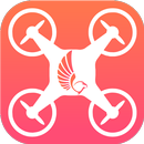 My Drone Hub aplikacja
