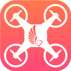 My Drone Hub icon