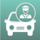 Taxi Driver App icono