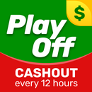 Echt Geld Verdienen — Playoff-APK