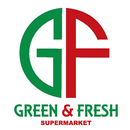 Green and Fresh Supermarket APK