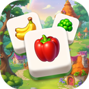 Match Veggie APK