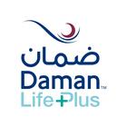Daman Life Plus icône