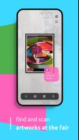 Abu Dhabi Art Fair Game syot layar 1