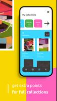 Abu Dhabi Art Fair Game syot layar 3
